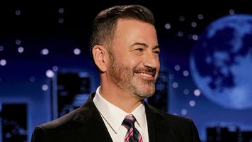 Jimmy Kimmel Returns From Suspension by Welcoming Stephen Colbert After ‘Late Show’ Cancelation